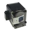 5J.J4G05.001 P-VIP 230/0.8 E20.8 Bulbs Replacement Projector Module for B-en W1100 W1200 Projectors(5J.J4G05.001-CBH) view 1