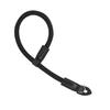BRIGHTFUFU Mirrorless Camera Wrist Lanyard Soft Nylon Rope Strap Round Holes for Photography view 1