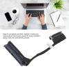 EBTOOLS Laptop Hard Drive Cable Connector Replacement for 3480 3580 E3480 E3580 with 2.5 Inch Serial ATA Hard Disk Drive, for 3480 3580 E3480 E3580 Laptop view 3