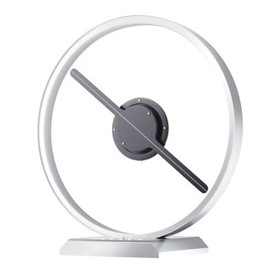10" 3D Hologram Fan 224 LEDs HD Hologram Projector with Speaker