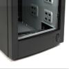 DupliM External 7-Bay Duplicator Case Enclosure Tower for DVD CD Blu-ray HDD USB - Includes UL Power Supply view 4