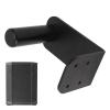 BAFOVY Metal Speaker Wall Bracket, Hidden Design Easy Installation, Portable Speakers Bracket with Mounting for S1 PRO S1 PRO Portable Speaker System view 4