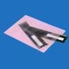100 Anti-Static Bags, 10" x 16", 2 Mil, Open-Ended Large Pink Poly Bags for Motherboard Protection view 2