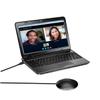 CAXUSD Pickup Range USB Meeting Microphone Play Desktop Computer Mic for Conference Table Use view 3
