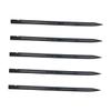 CAXUSD 100pcs Static Dual-Head Spudger Repair Tool Kit for Electronics Portable Opening Pry Tool for Mobile Phones Tablets and Laptops view 1