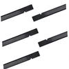 CAXUSD 100pcs Static Dual-Head Spudger Repair Tool Kit for Electronics Portable Opening Pry Tool for Mobile Phones Tablets and Laptops view 4