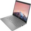 HP Chromebook 14" Business & Student Laptop Computer,4GB RAM,64GB eMMC, 4-Cores Intel Celeron, HD Webcam, Long Battery Life, Chrome OS, PLUSERA Earphones view 4