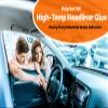Polymat 797x Hi Temp Spray Adhesive Can high Temperature Headliner Glue 220F (8) view 3