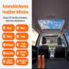 Polymat 797x Hi Temp Spray Adhesive Can high Temperature Headliner Glue 220F (8) view 4