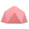 CIYODO Vintage Iron Lampshade for Table Lamp Modern Style Lampshade Accessory Ceiling Light view 1
