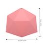 CIYODO Vintage Iron Lampshade for Table Lamp Modern Style Lampshade Accessory Ceiling Light view 2
