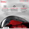 iVue Denali 2K/1080P HD Camera Glasses POV Video Recording Sport Sunglasses DVR Eyewear, Up to 60fps, 64gb Memory view 2