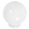CIYODO Shape Acrylic Lampshade Cover Decorative Light Fixture Cover Stylish Lamp Shade Reusable Design for Elegant Decor view 1