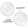 ABOOFAN Outdoor Camera Protector Weatherproof Dome Cover for Indoor Outdoor Security Cameras Durable High-Strength Housing Quick Installation Shields Rain view 4
