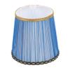 HOLIDYOYO Fabric Meson Style Lampshade Blacklight Tapestry Wall Lamps Living Room view 1