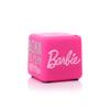 Bitty Boomers Mattel: Barbie - Barbie Phrases - Bitty Box 1.3 Inch Keychain Bluetooth Speaker view 1