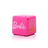 Bitty Boomers Mattel: Barbie - Barbie Phrases - Bitty Box 1.3 Inch Keychain Bluetooth Speaker view 2