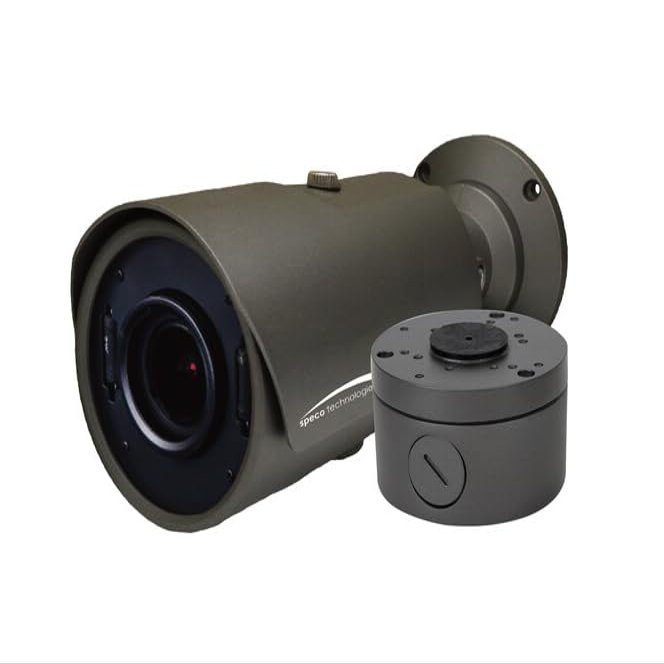 The Intensifier HTI70TM 2MP Outdoor HD-TVI Bullet Camera