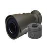 The Intensifier HTI70TM 2MP Outdoor HD-TVI Bullet Camera view 1