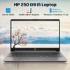 HP 15.6" Business Laptop, Full HD Micro-Edge Display, Intel 10-Core i5-1235U (Beats i7-1165G7), 16GB RAM, 512GB PCIe SSD, Webcam, Keypad, USB-C, 3-in-1 Essential Bundle, Win 11 Pro view 2