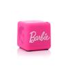 Bitty Boomers Mattel: Barbie - Barbie and Ken - Bitty Box 1.3 Inch Keychain Bluetooth Speaker view 1