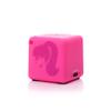 Bitty Boomers Mattel: Barbie - Barbie and Ken - Bitty Box 1.3 Inch Keychain Bluetooth Speaker view 3
