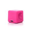 Bitty Boomers Mattel: Barbie - Barbie and Ken - Bitty Box 1.3 Inch Keychain Bluetooth Speaker view 4