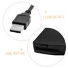 BRIGHTFUFU External USB Floppy Disk Drive Portable Diskette Reader for Laptops and Desktops Compact Design with Stable Data Transfer Compatible with Windows Lightweight and Easy to Carry view 3
