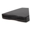 BRIGHTFUFU External USB Floppy Disk Drive Portable Diskette Reader for Laptops and Desktops Compact Design with Stable Data Transfer Compatible with Windows Lightweight and Easy to Carry view 4