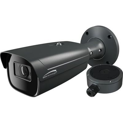 Flexible Intensifier O4FB2M 4MP Outdoor Network Bullet Camera