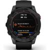 Garmin 010-02540-10 Fenix 7 Solar Smartwatch Slate Gray with Black Band Bundle with 2 YR CPS Enhanced Protection Pack (Renewed) view 3