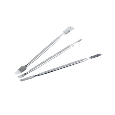 ARTIBETTER Electronics Opening Pry Tool Kit Fix Tool Set Picks for Cell Silver Handle