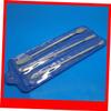 ARTIBETTER Electronics Opening Pry Tool Kit Fix Tool Set Picks for Cell Silver Handle view 2