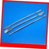 ARTIBETTER Electronics Opening Pry Tool Kit Fix Tool Set Picks for Cell Silver Handle view 3