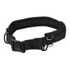 Hemobllo 1pc Camera Wristband Hanging Camera Belt Photography Adjustable Belt Accessory System Wrist Hanger Photography Black view 1