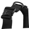 Hemobllo 1pc Camera Wristband Hanging Camera Belt Photography Adjustable Belt Accessory System Wrist Hanger Photography Black view 4