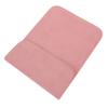 CIYODO E-Reader Sleeve Pink Leather Stylish Carrying Case for Protection Against Scratches and Water Splashes for Travel and Everyday Use view 1