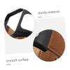 CIYODO Watch Band Replacement for Runner Adventurer Easy Install Remove Comfortable Fit view 3