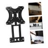 BUTIFULSIC Tv Wall Mount Bracket for Tvs Heavy Duty Monitor Holder Easy Installation Space-Saving Design for Living Room Office Use view 3