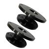 FUNOMOCYA 2pcs Car Speaker Adapter Speaker Spacer for Enhanced Audio Performance Lightweight and Easy to Install Vehicle Accessory view 1