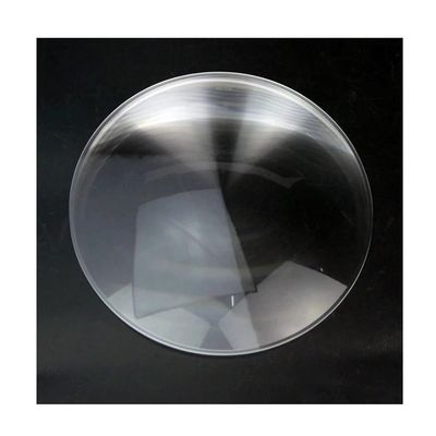 JOEBO Microscope Kit Diameter 120 Mm Led Lighting High Efficiency Uniform Spot Fresnel Lens Focus Magnifier Microscope Lens Adapters(120MM B_2MM)