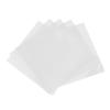 KONTONTY 50pcs Vinyl Record Sleeves Outer Vinyl Record Album Outer Covers Wrinkle Protective Case view 1