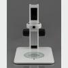 JOEBO Microscope Kit Large Square Microscope Table Stand with Focusing Rack Microscope Lens Adapters view 2