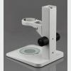 JOEBO Microscope Kit Large Square Microscope Table Stand with Focusing Rack Microscope Lens Adapters view 3