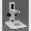 JOEBO Microscope Kit Large Square Microscope Table Stand with Focusing Rack Microscope Lens Adapters view 4