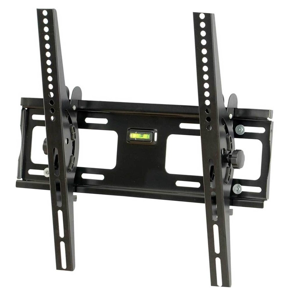 CAXUSD Adjustable Stand Wall Mount Hanging Bracket for Wall Mount Bracket Strong Load Capacity