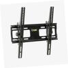 CAXUSD Adjustable Stand Wall Mount Hanging Bracket for Wall Mount Bracket Strong Load Capacity view 2
