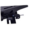 CAXUSD Adjustable Stand Wall Mount Hanging Bracket for Wall Mount Bracket Strong Load Capacity view 3