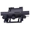 CAXUSD Adjustable Stand Wall Mount Hanging Bracket for Wall Mount Bracket Strong Load Capacity view 4