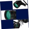 CAXUSD Fishing Telescope 10x34 with Night Magnifier Binoculars for Outdoor Activities Glasses-Style Design for Stability view 3